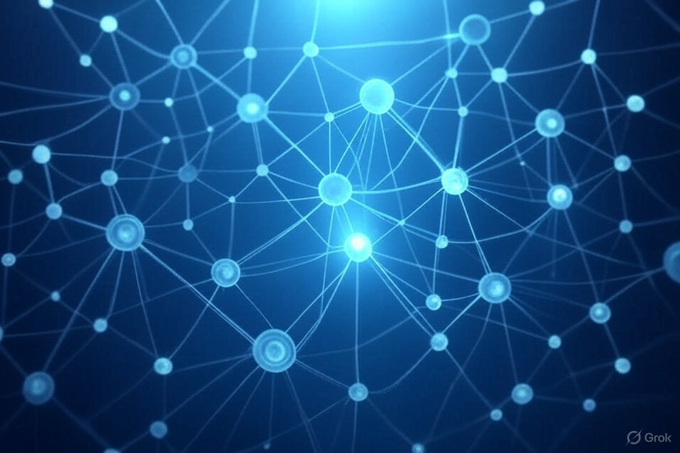 AI神经网络学习过程